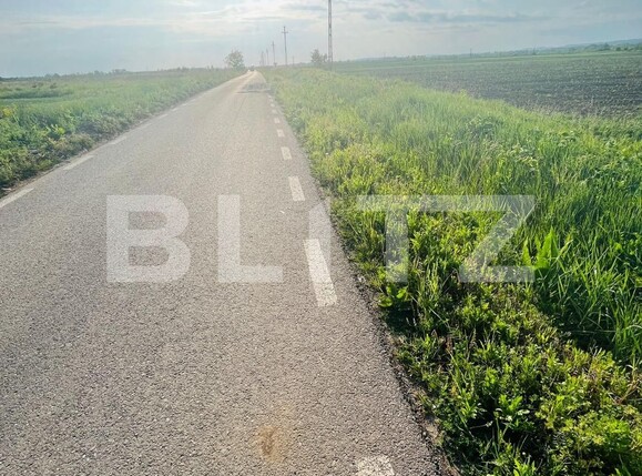 Teren de vânzare Exterior Nord - 116866TV | BLITZ Târgoviște | Poza3