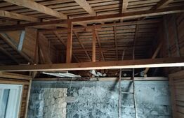 Casă Individuală 112mp, 670mp teren Brănești