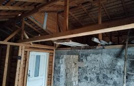 Casă Individuală 112mp, 670mp teren Brănești