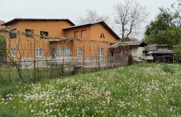 Casă Individuală 112mp, 670mp teren Brănești