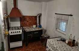 Casă Individuală 112mp, 670mp teren Brănești