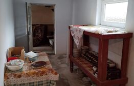 Casă Individuală 112mp, 670mp teren Brănești