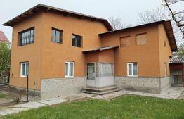 Casă Individuală 112mp, 670mp teren Brănești