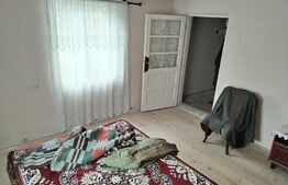 Casă Individuală 112mp, 670mp teren Brănești