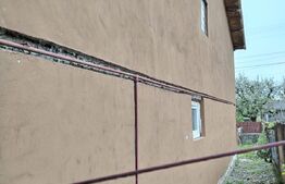 Casă Individuală 112mp, 670mp teren Brănești