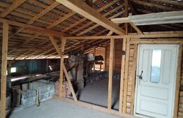 Casă Individuală 112mp, 670mp teren Brănești