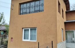 Casă Individuală 112mp, 670mp teren Brănești