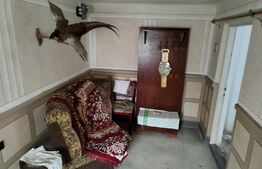 Casă Individuală 112mp, 670mp teren Brănești