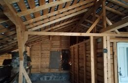 Casă Individuală 112mp, 670mp teren Brănești