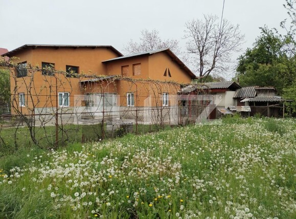 Casa de vânzare 4 camere Exterior Nord - 116924CV | BLITZ Târgoviște | Poza1