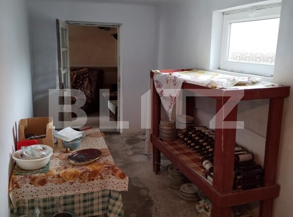 Casa de vânzare 4 camere Exterior Nord - 116924CV | BLITZ Târgoviște | Poza8