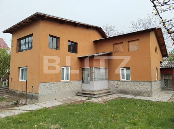 Casa de vânzare 4 camere Exterior Nord - 116924CV | BLITZ Târgoviște | Poza2