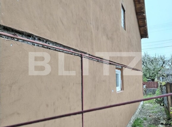 Casa de vânzare 4 camere Exterior Nord - 116924CV | BLITZ Târgoviște | Poza5