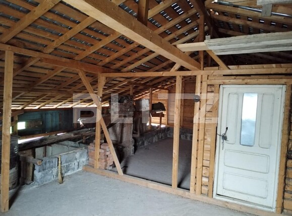 Casa de vânzare 4 camere Exterior Nord - 116924CV | BLITZ Târgoviște | Poza13