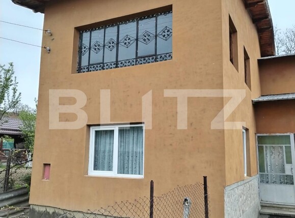Casa de vânzare 4 camere Exterior Nord - 116924CV | BLITZ Târgoviște | Poza4