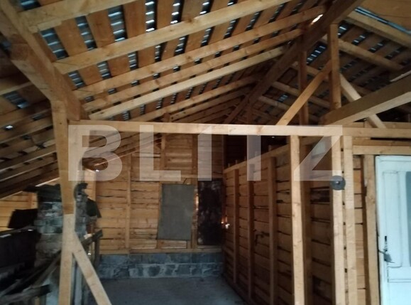 Casa de vânzare 4 camere Exterior Nord - 116924CV | BLITZ Târgoviște | Poza16