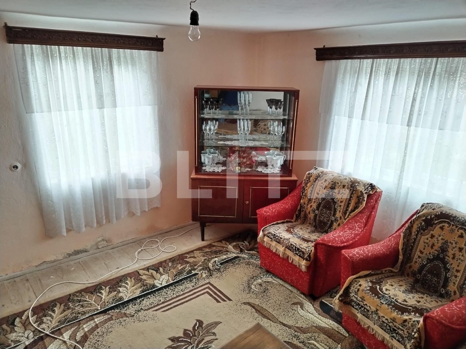 Casa de vânzare 4 camere Exterior Nord - 116924CV | BLITZ Târgoviște | Poza17