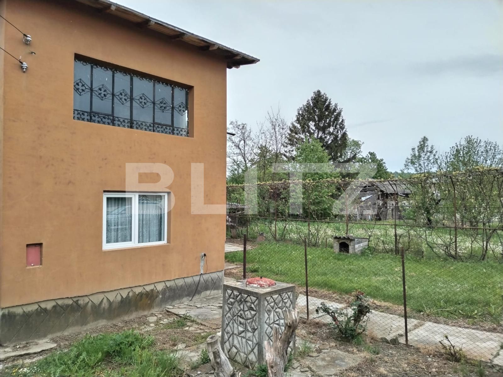 Casa de vânzare 4 camere Exterior Nord - 116924CV | BLITZ Târgoviște | Poza3