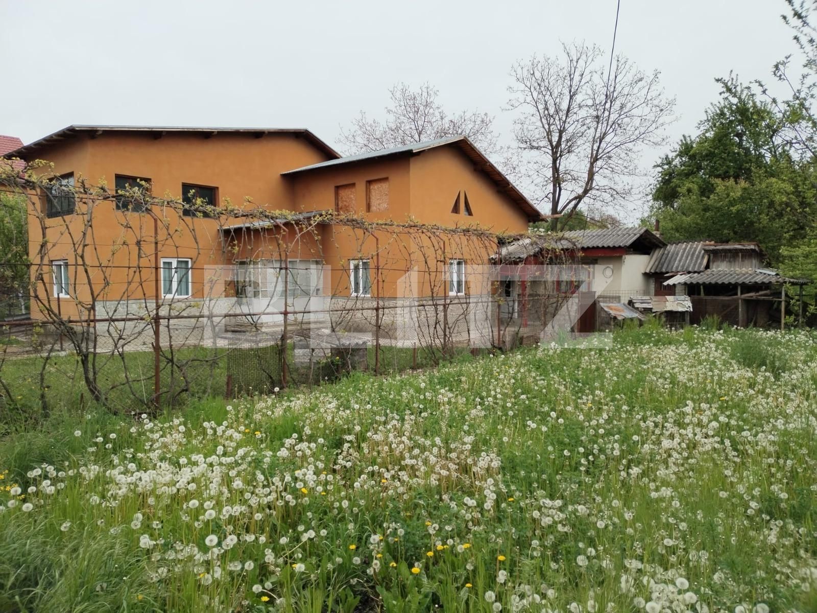 Casa de vânzare 4 camere Exterior Nord - 116924CV | BLITZ Târgoviște | Poza1