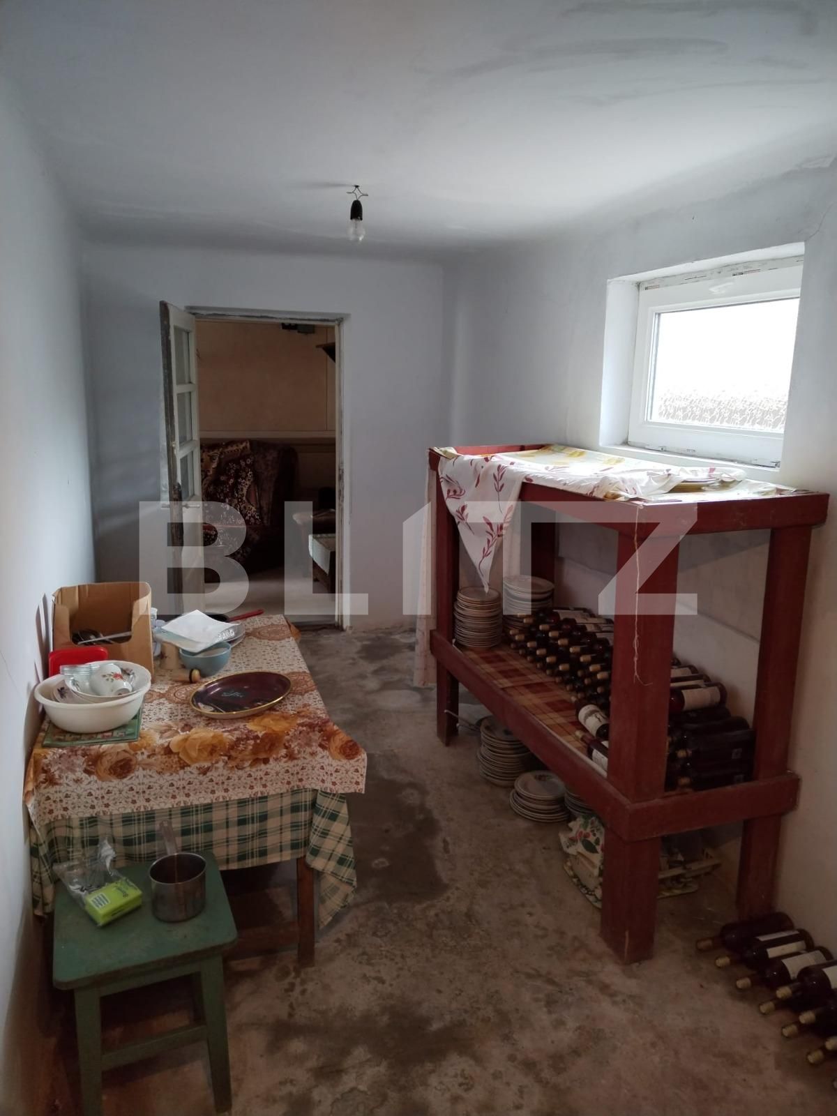 Casa de vânzare 4 camere Exterior Nord - 116924CV | BLITZ Târgoviște | Poza8