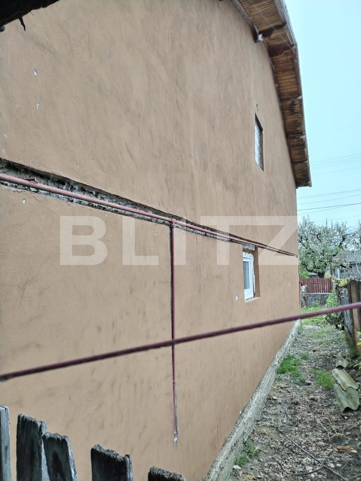 Casa de vânzare 4 camere Exterior Nord - 116924CV | BLITZ Târgoviște | Poza5