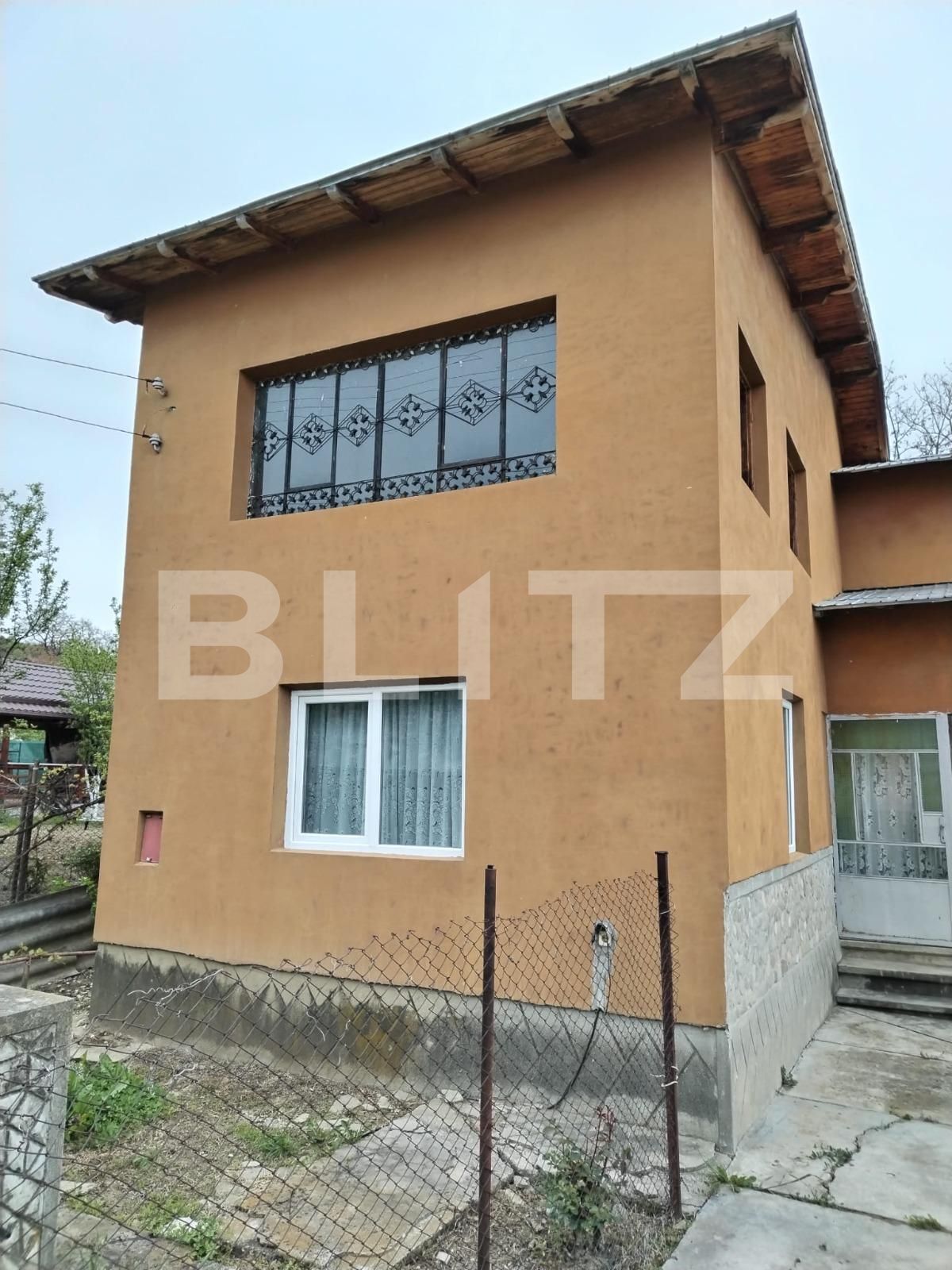 Casa de vânzare 4 camere Exterior Nord - 116924CV | BLITZ Târgoviște | Poza4