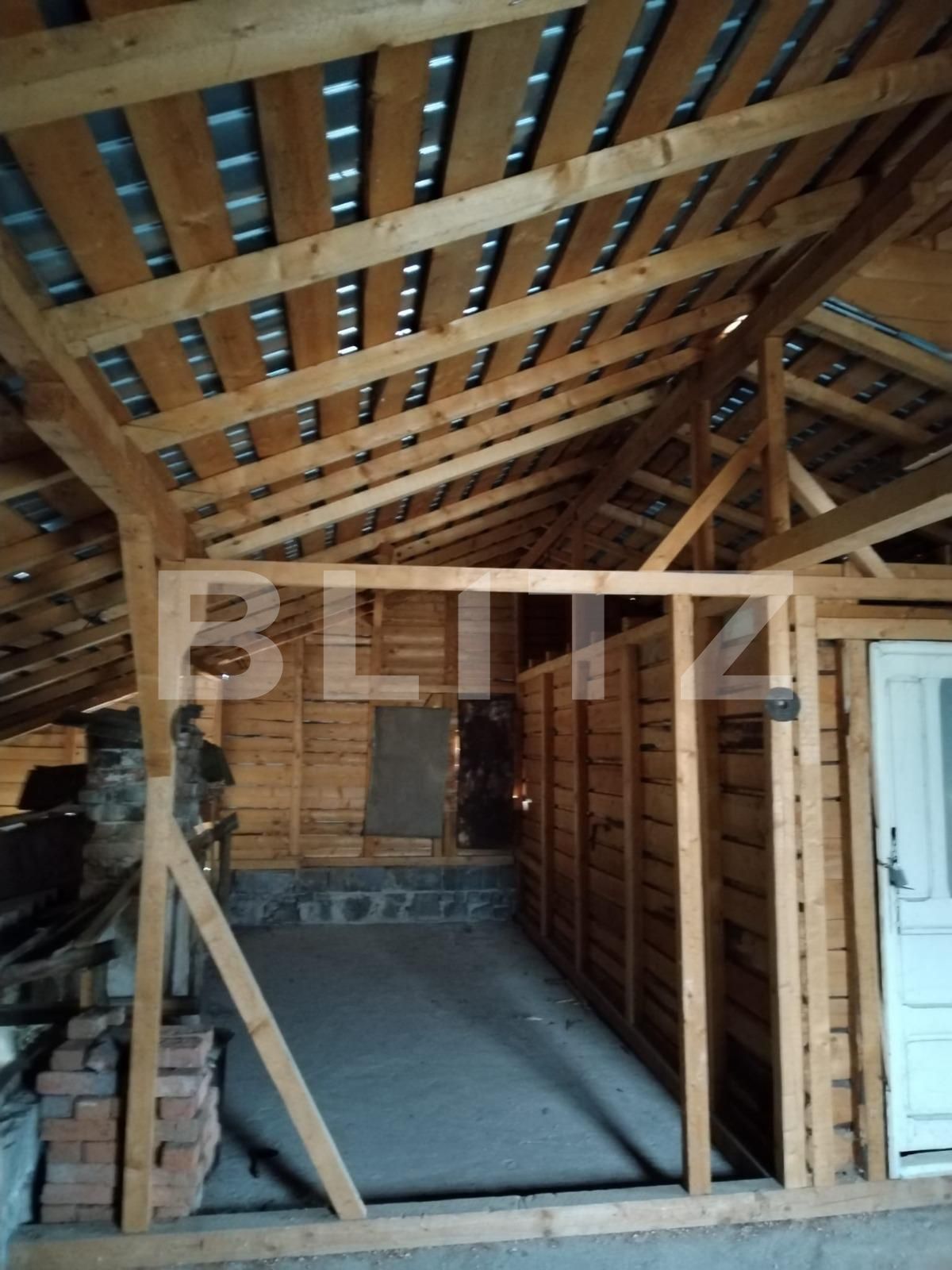 Casa de vânzare 4 camere Exterior Nord - 116924CV | BLITZ Târgoviște | Poza16