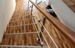 Casă individuală Răzvad, Targoviște