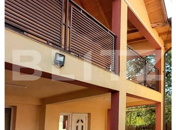 Casa de vânzare 6 camere Valea Voievozilor - 116942CV | BLITZ Târgoviște | Poza1