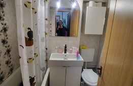 Garsoniera 40 mp, zona Rompetrol