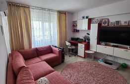 Garsoniera 40 mp, zona Rompetrol