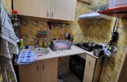 Garsoniera 40 mp, zona Rompetrol