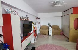 Garsoniera 40 mp, zona Rompetrol