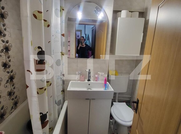 Garsonieră de vânzare Micro 11 - 116960AV | BLITZ Târgoviște | Poza5