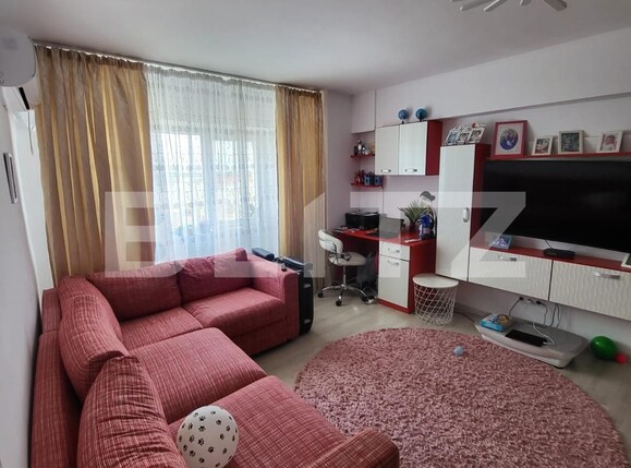 Garsonieră de vânzare Micro 11 - 116960AV | BLITZ Târgoviște | Poza1