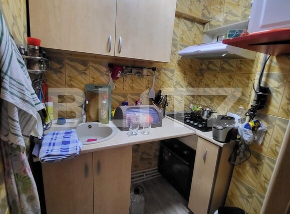 Garsonieră de vânzare Micro 11 - 116960AV | BLITZ Târgoviște | Poza4