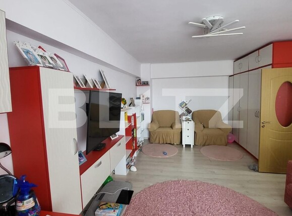 Garsonieră de vânzare Micro 11 - 116960AV | BLITZ Târgoviște | Poza2