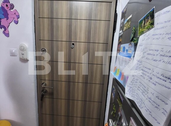 Garsonieră de vânzare Micro 11 - 116960AV | BLITZ Târgoviște | Poza6