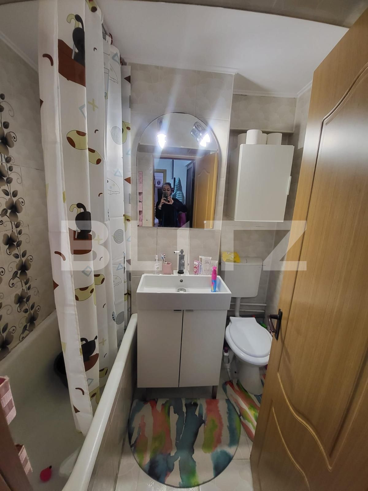 Garsonieră de vânzare Micro 11 - 116960AV | BLITZ Târgoviște | Poza5