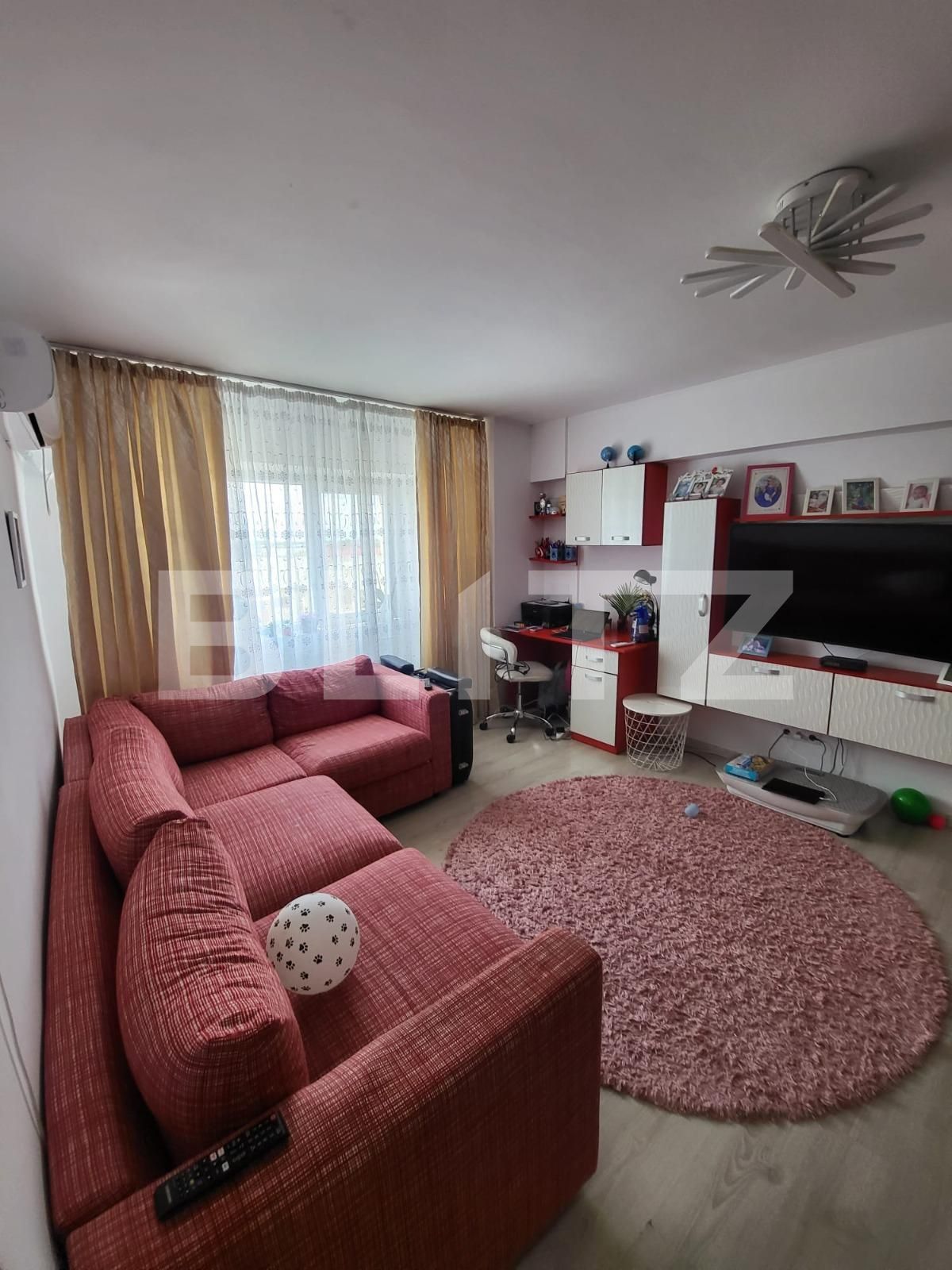 Garsonieră de vânzare Micro 11 - 116960AV | BLITZ Târgoviște | Poza1