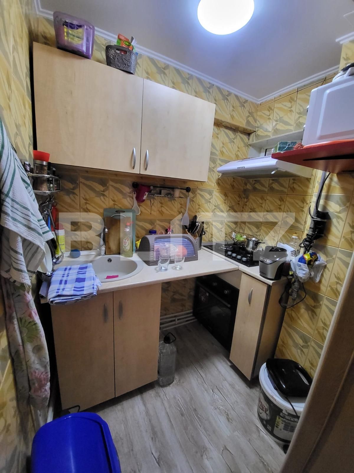 Garsonieră de vânzare Micro 11 - 116960AV | BLITZ Târgoviște | Poza4