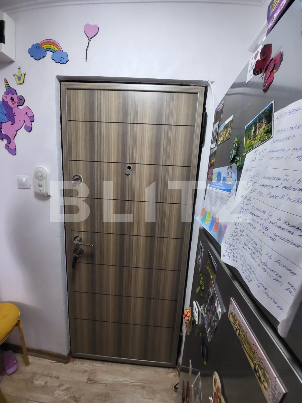 Garsonieră de vânzare Micro 11 - 116960AV | BLITZ Târgoviște | Poza6