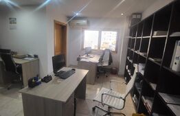 Apartament 4 camere, etaj 1, 104 mp, Calea Bucuresti