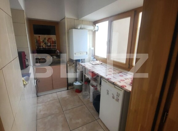Apartament de vânzare 4 camere Central - 117015AV | BLITZ Târgoviște | Poza4