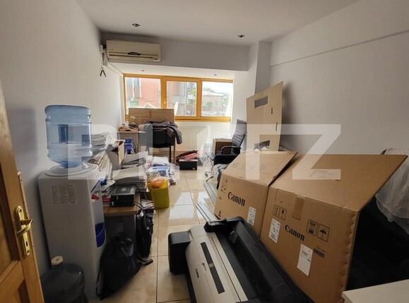 Apartament de vânzare 4 camere Central - 117015AV | BLITZ Târgoviște | Poza5