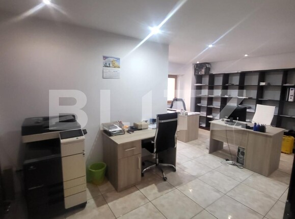 Apartament de vânzare 4 camere Central - 117015AV | BLITZ Târgoviște | Poza3
