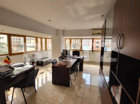 Apartament de vânzare 4 camere Central - 117015AV | BLITZ Târgoviște | Poza2