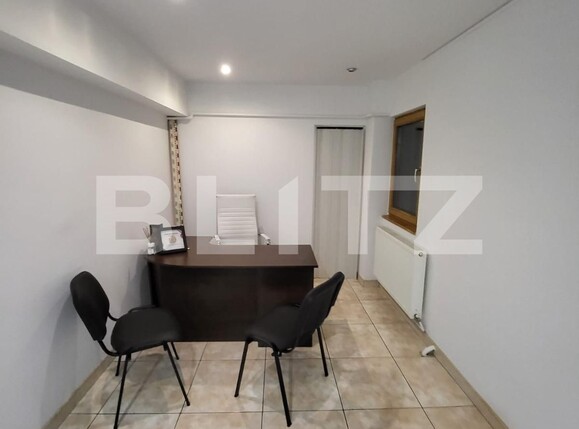 Apartament de vânzare 4 camere Central - 117015AV | BLITZ Târgoviște | Poza1