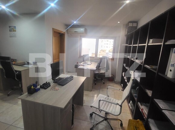 Apartament de vânzare 4 camere Central - 117015AV | BLITZ Târgoviște | Poza6