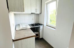 OPORTUNITATE Apartament 2 camere, semidecomandat, etaj 3,  Micro 9 